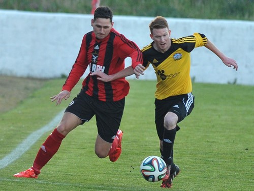 Harryville Homers v. Lower Shankill (3)