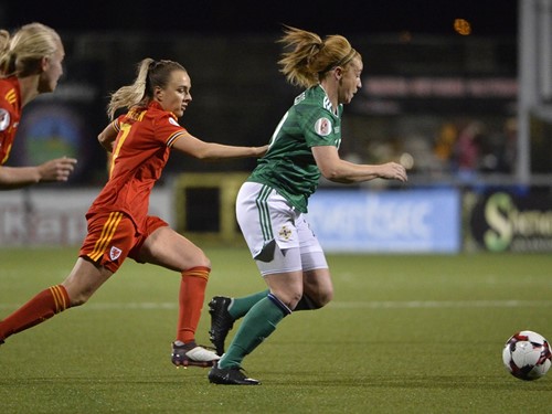 Northern Ireland v Wales_006.JPG