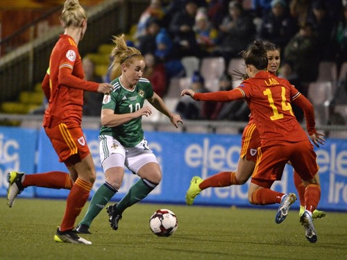 Northern Ireland v Wales_004.JPG