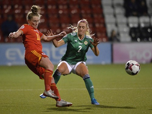 Northern Ireland v Wales_005.JPG