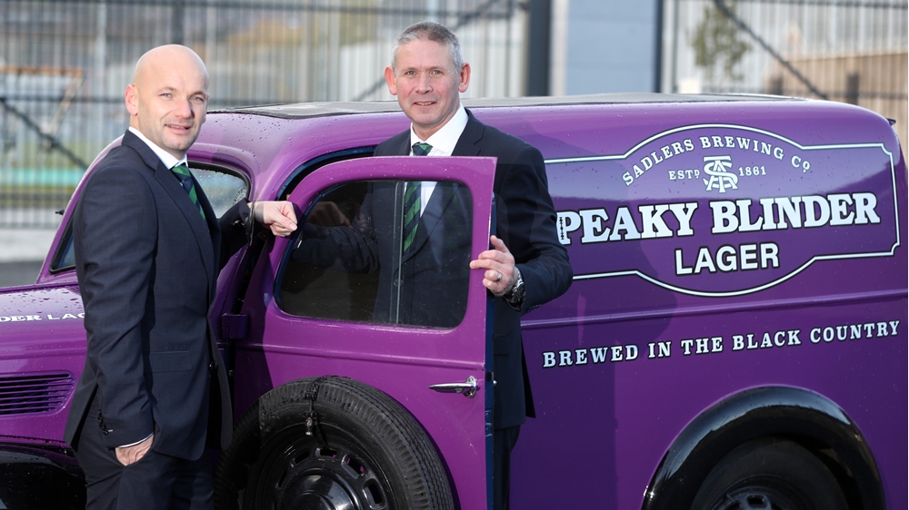 IFA Sadlers Peaky Blinder.jpg IFA Sadlers Peaky Blinder.jpg