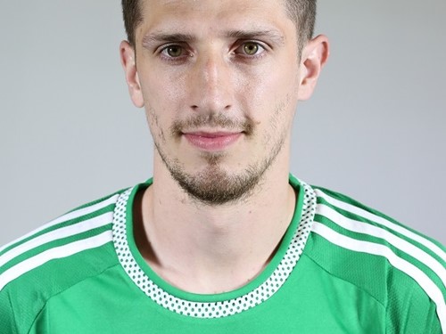 Craig Cathcart 2015