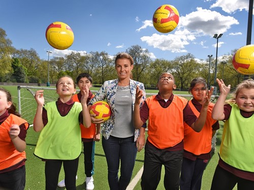 Coleen Rooney