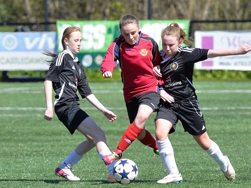 girls schools cup 2015