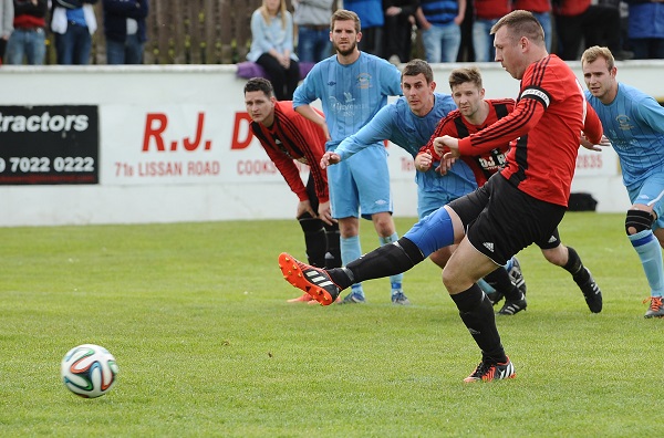 Junior cup final 2015 - Harryvile Homers