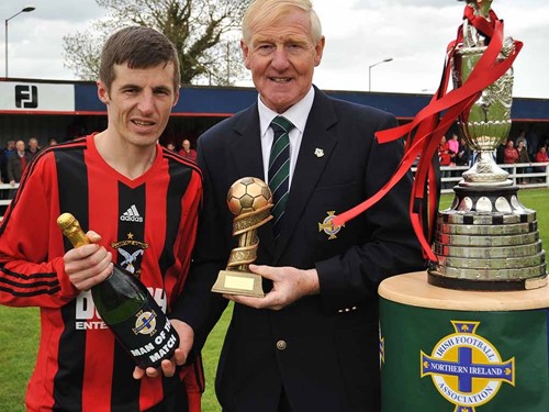 Junior cup final 2015 - Harryvile Homers (1)