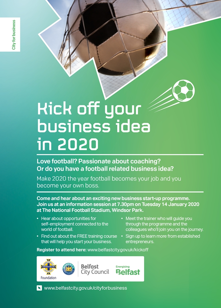 Topic · Soccer business ·