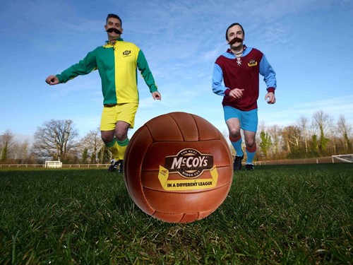 Win a chance to play at Windsor Park (1)