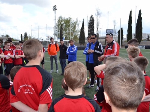 Hillsborough Boys May 2015 (1)