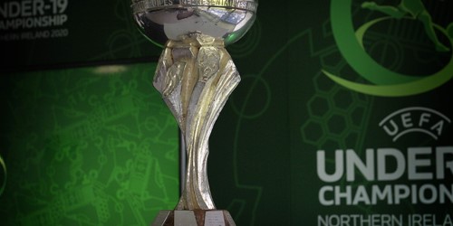 One year to go until Northern Ireland hosts U19 Euro... - Vimarsana News