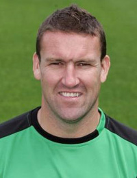 Mark Crossley - may 2015 Mark Crossley - may 2015