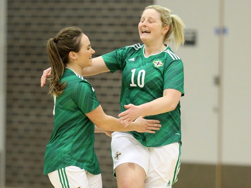 NI vs Gibraltar 01.JPG
