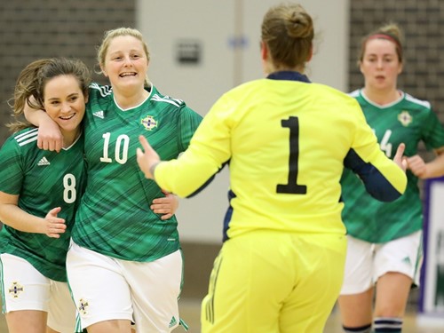 NI vs Gibraltar 04.JPG