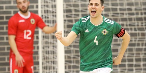 Northern Ireland's opponents in preliminary round of... - Vimarsana News