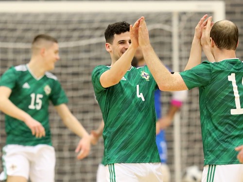 NI vs Gibraltar 04.1.JPG