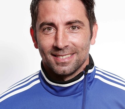 Kevin Horlock
