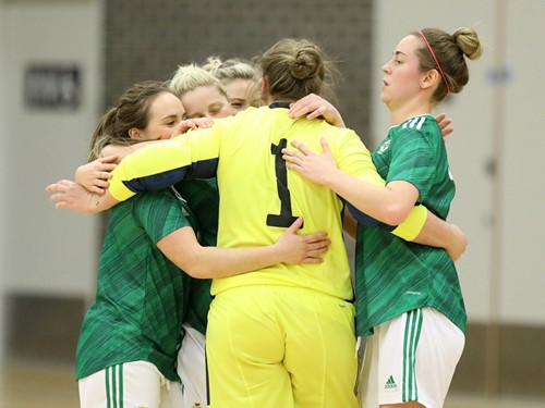 NI vs Gibraltar 05.JPG