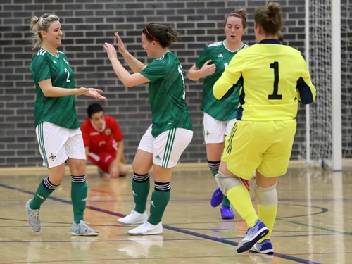 NI vs Gibraltar 08.JPG