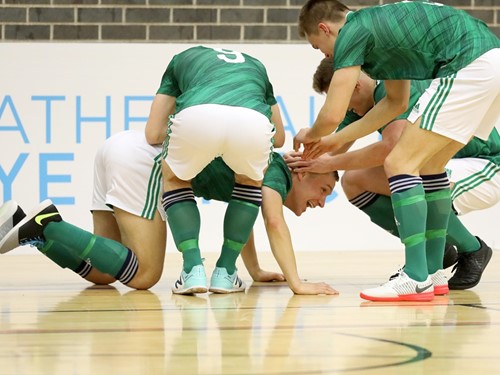 NI vs Gibraltar 07.1.JPG