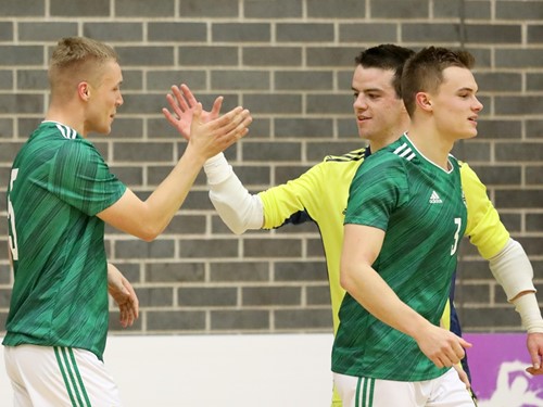 NI vs Gibraltar 09.1.JPG