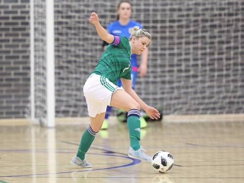 NI vs Gibraltar 11.JPG