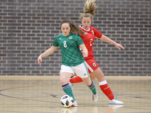 NI vs Gibraltar 18.JPG