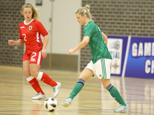 NI vs Gibraltar 21.JPG