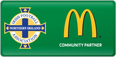 IFA / McDonald's Community Partner logo - apr 2011 IFA / McDonald's Community Partner logo - apr 2011