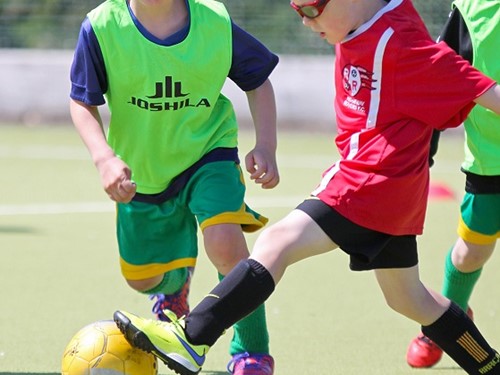 Carryduff Colts May 2015 (1)