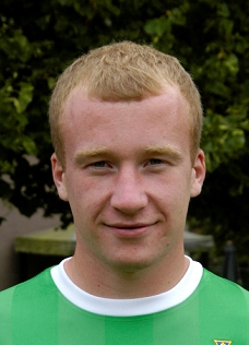 Liam Boyce Liam Boyce