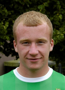 Liam Boyce