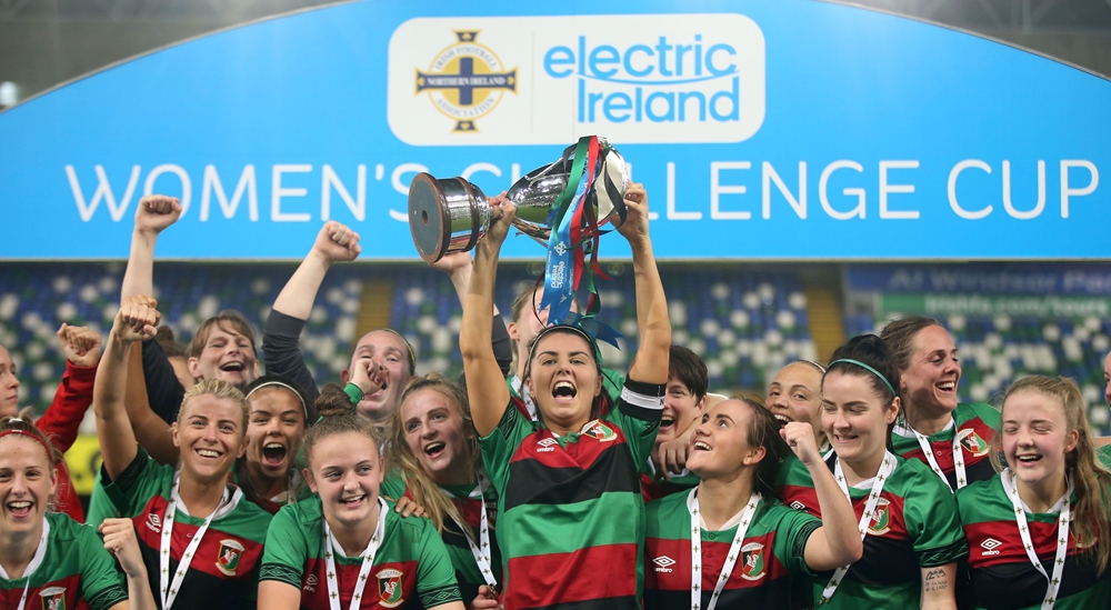 Women's Challenge Cup 2019 Glentoran.jpg Women's Challenge Cup 2019 Glentoran.jpg