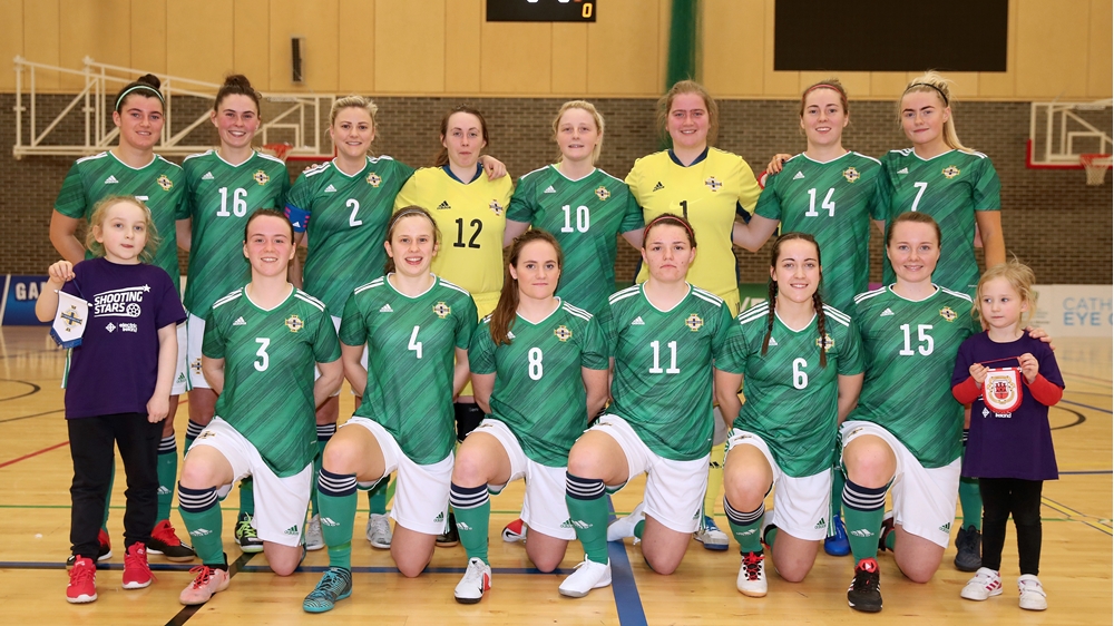 NI Women's Futsal.JPG NI Women's Futsal.JPG