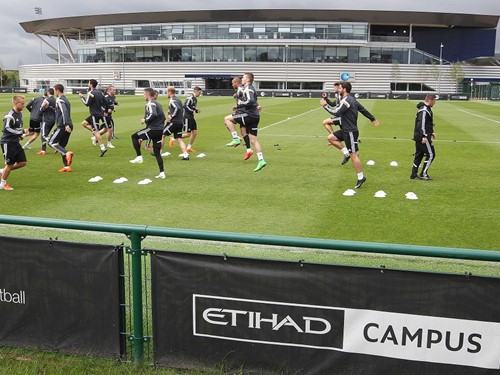 Northern Ireland Training May 2015 (1)