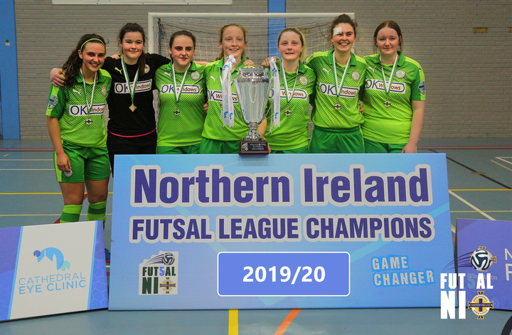 Reds Women's Futsal Champs 2020.png Reds Women's Futsal Champs 2020.png