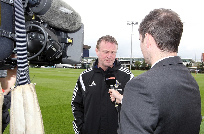 Northern Ireland training May 2015 (2) Northern Ireland training May 2015 (2)