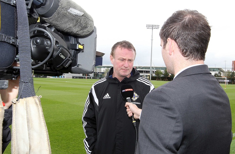 Northern Ireland training May 2015 (2)