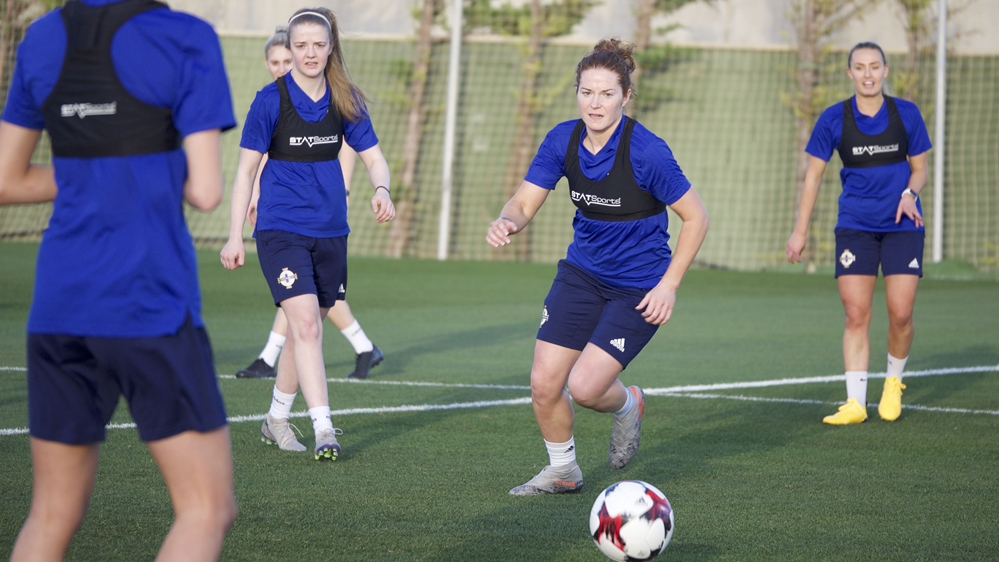 NI senior women Pinatar Cup1.jpg NI senior women Pinatar Cup1.jpg
