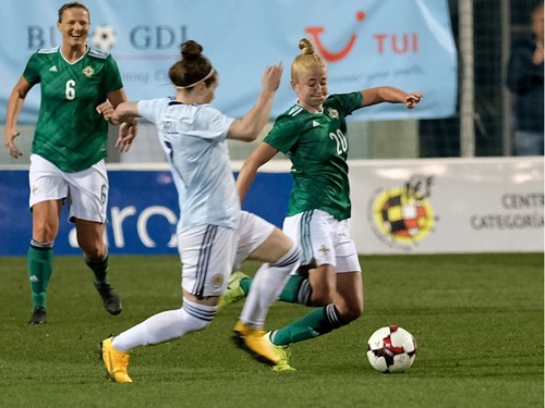 Pinatar Cup Rebecca McKenna.JPG