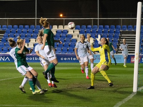 Rachel Furness goal Scotland.JPG (1)