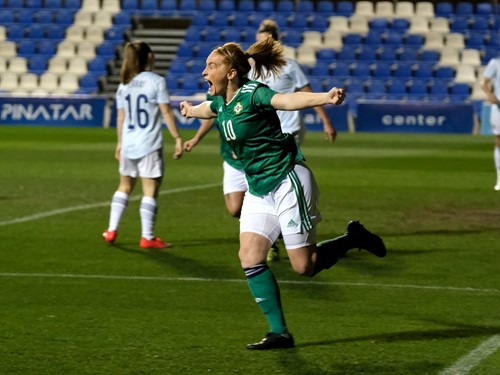 Pinatar Cup Rachel Furness celebration.JPG