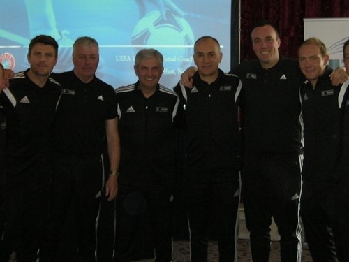 UEFA Futsal Conference 2015 (1)