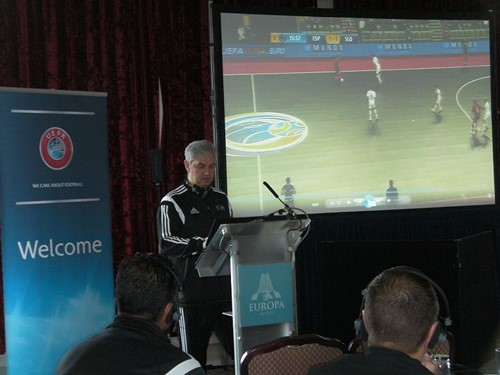 UEFA Futsal Conference 2015 (2)
