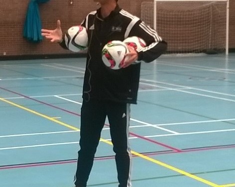 UEFA Futsal Conference 2015 (3)