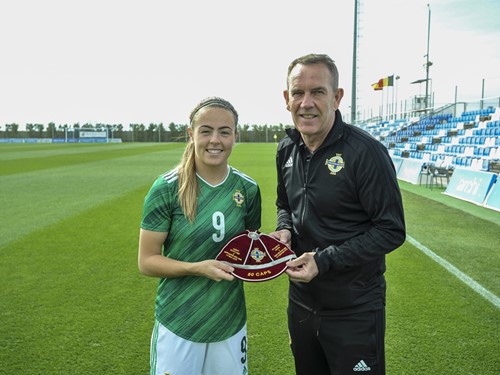 SportPix_Pinatar_Cup_Northern_Ireland_presser_and_training_DJ_09032020_016.JPG