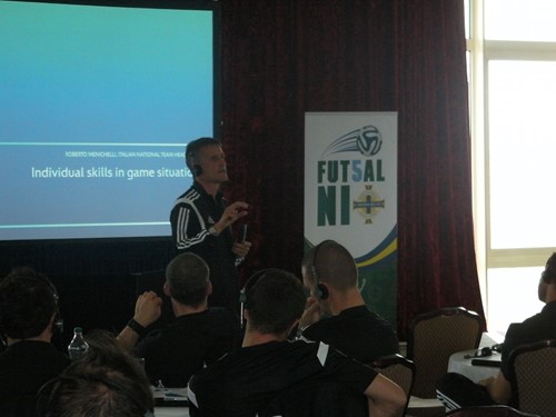 UEFA Futsal Conference 2015 (4)