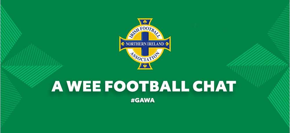 A wee football chat.jpg A wee football chat.jpg