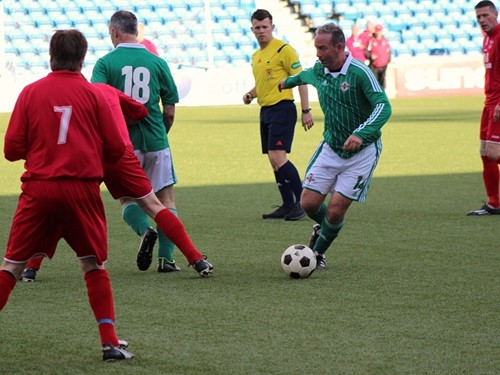 NI Vets 2015 (2)