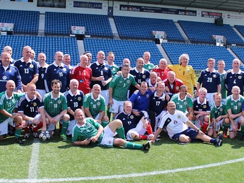 NI Vets 2015 (3)