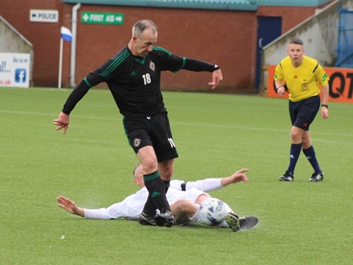 NI Vets 2015 (4)